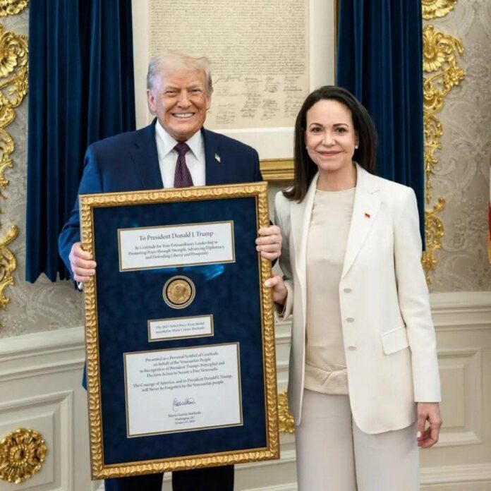 IMAGE / THE WHITE HOUSE