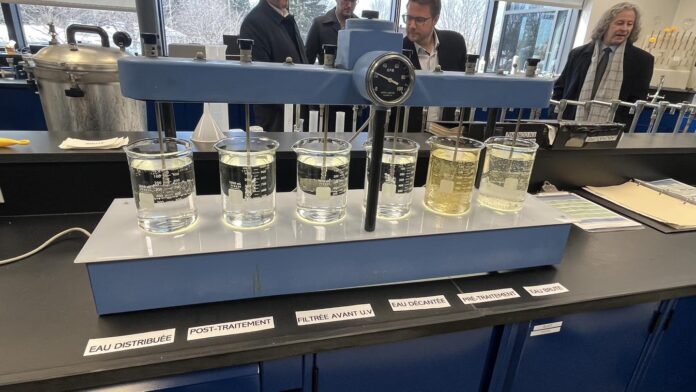 Crise des infrastructures en eau : un enjeu invisible qui freine le développement du Québec