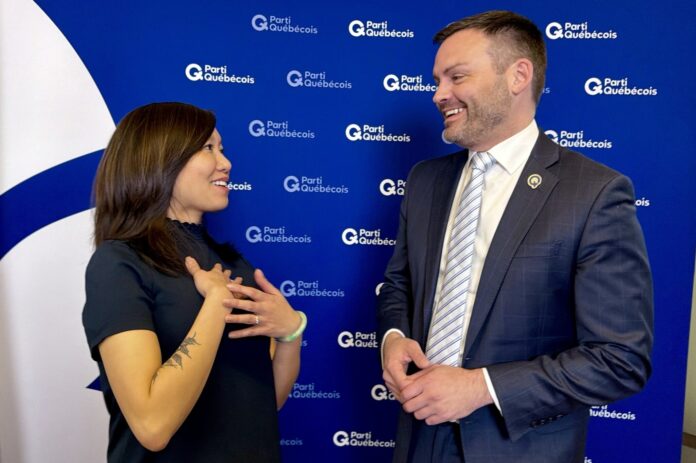 Élections générales : le PQ peut-il reproduire la recette gagnante de 1976 ?