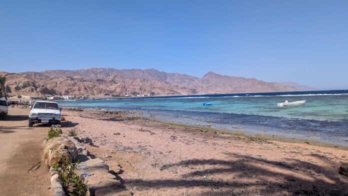 Dahab : plongée, introspection et rencontres au cœur du Sinaï