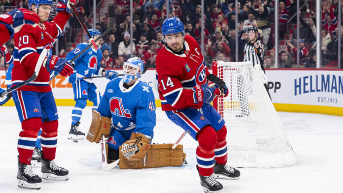 IMAGE TIRÉE DU SITE WEB NHL.COM