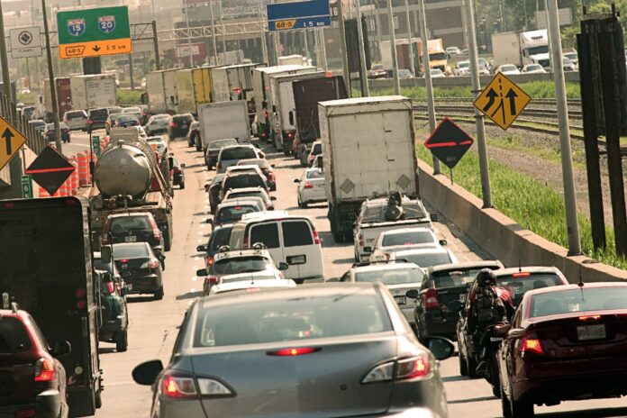 Vacances de la construction : la route la plus dangereuse est souvent celle près de chez soi