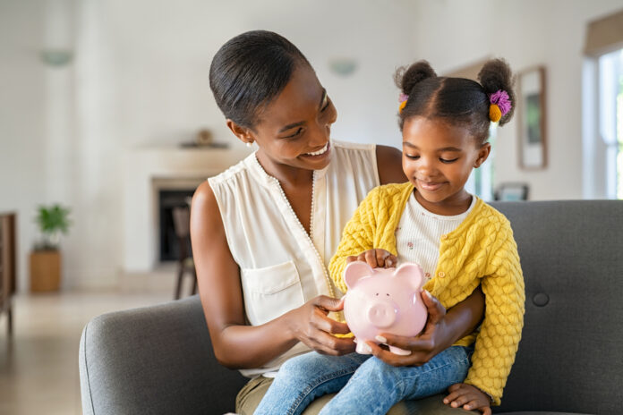 Les versements de l'Allocation canadienne pour enfants augmentent dès ce mois-ci