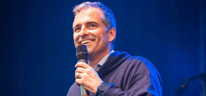 Alex Boissonneault défend la main tendue du PQ aux Anglo-Québécois