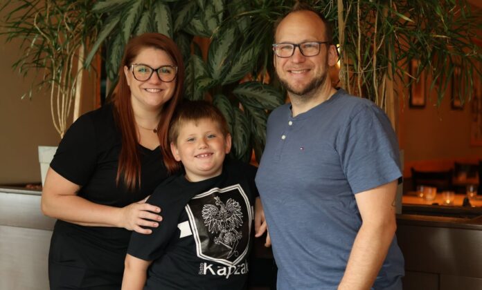 De Sherbrooke à Granby, le Bistro Kapzak séduit maintenant les Vermontois