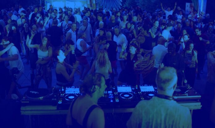 Pas besoin d’aller à Montréal pour danser : FAUNE revient à Bromont
