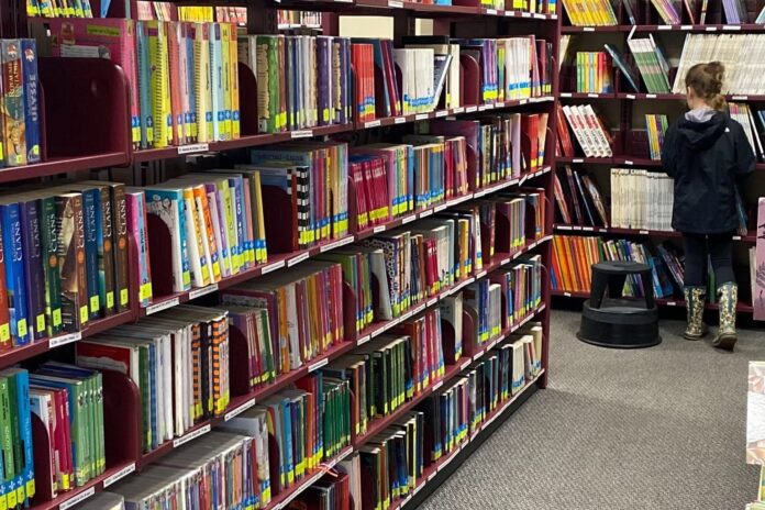 Les bibliothèques québécoises manquent de moyens